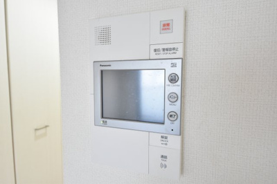 【セキュリティ】 | エスプレイス神戸ハーバーウェスト