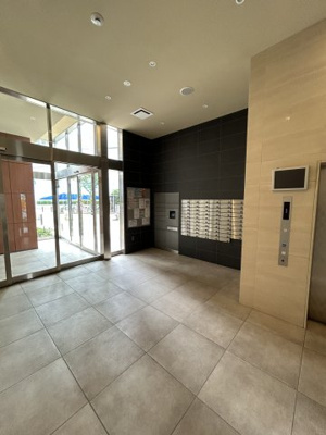 【ロビー】 | エスプレイス神戸ハーバーウェスト