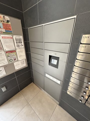 【その他共用部分】 | エスプレイス神戸ハーバーウェスト