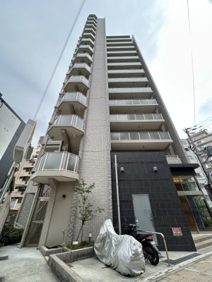 【外観】 | エスプレイス神戸ハーバーウェスト