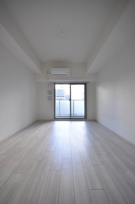 【寝室】 | エスプレイス神戸ハーバーウェスト