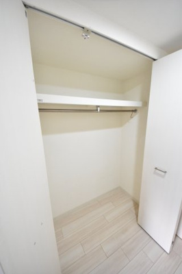 【収納】 | エスプレイス神戸ハーバーウェスト