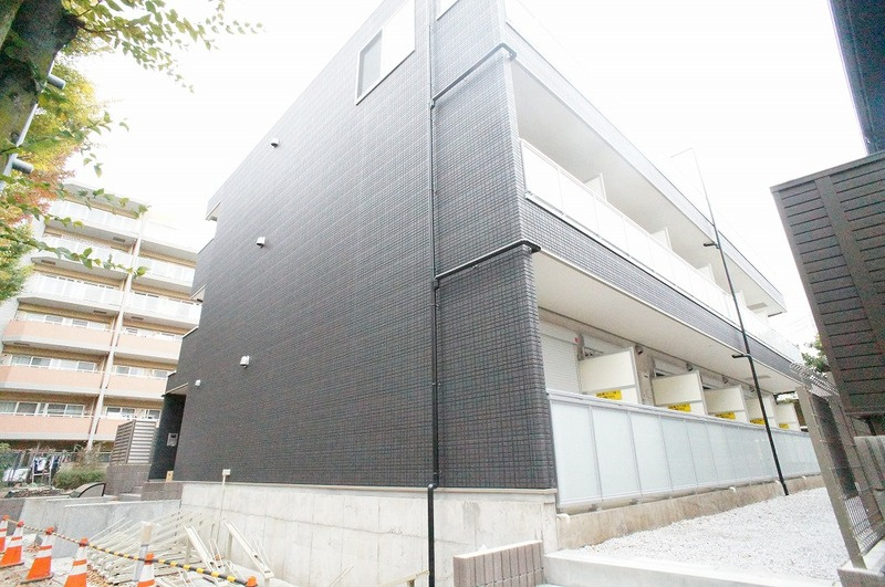 リブリ・フォレスタⅡ