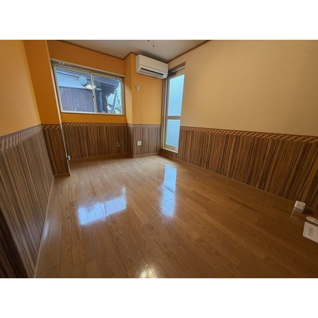 グランシャリオの居間・リビング