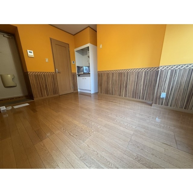 グランシャリオの居間・リビング