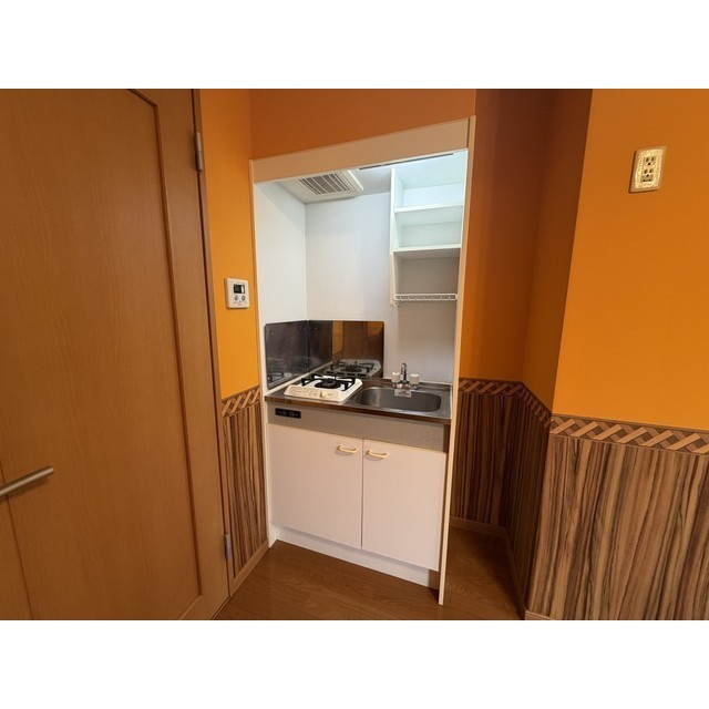 グランシャリオの居間・リビング