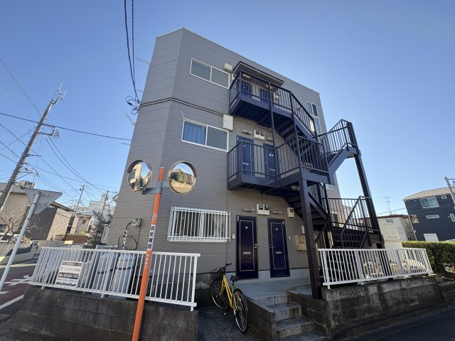 レインジア東林間