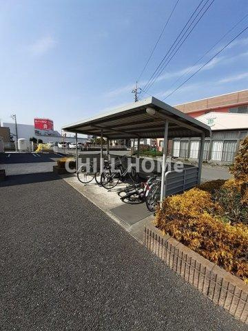 カーサ・ドマーニのその他共用部分|当社、チルホームのHPもご覧ください(^^)/物件情報多数♪