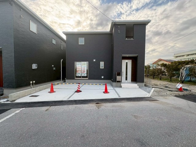 ■■うるま市高江洲-1号棟（全3棟）