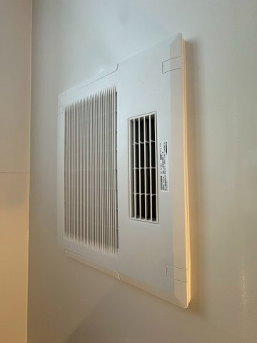 ■■うるま市高江洲-1号棟（全3棟）の洋室