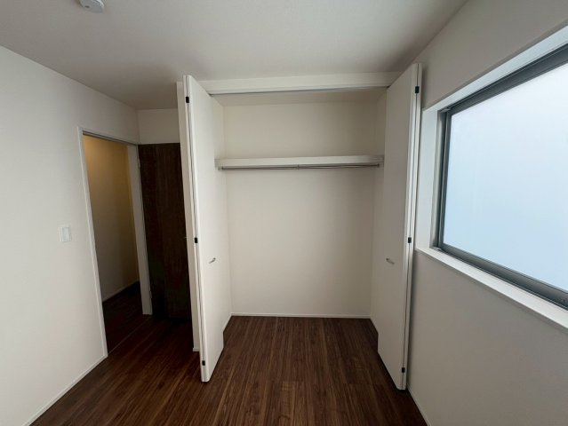 ■■うるま市高江洲-1号棟（全3棟）の収納