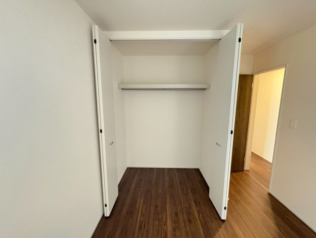 ■■うるま市高江洲-1号棟（全3棟）の収納