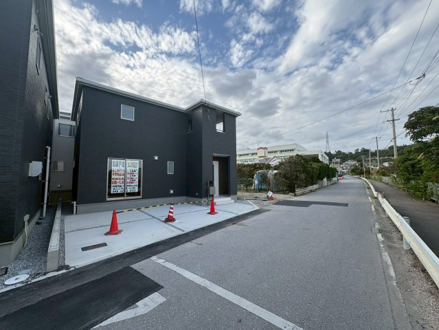 ■■うるま市高江洲-1号棟（全3棟）のその他