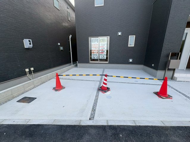 ■■うるま市高江洲-1号棟（全3棟）のその他