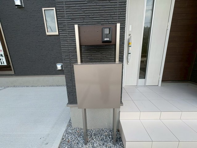 ■■うるま市高江洲-1号棟（全3棟）のその他