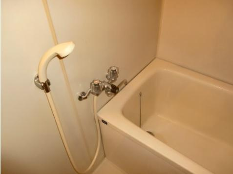 フローライト桜川の浴室|フローライト桜川　浴室