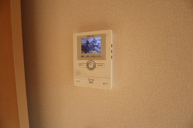 フローラの設備|その他設備