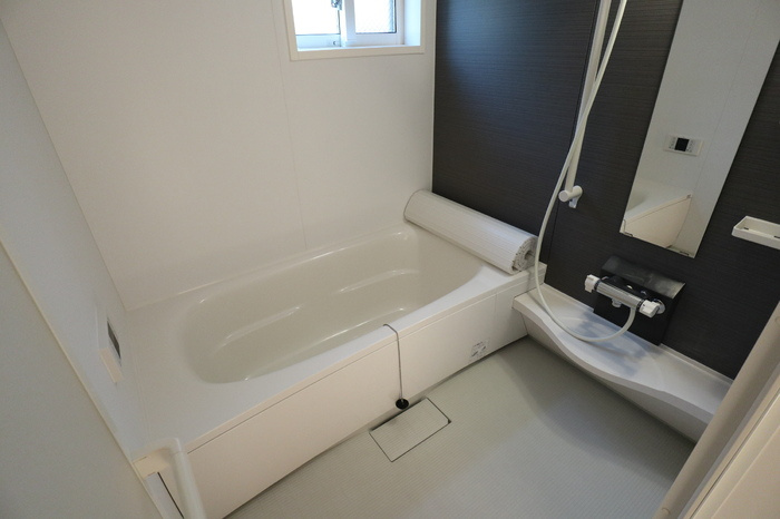 フローラの浴室|バス