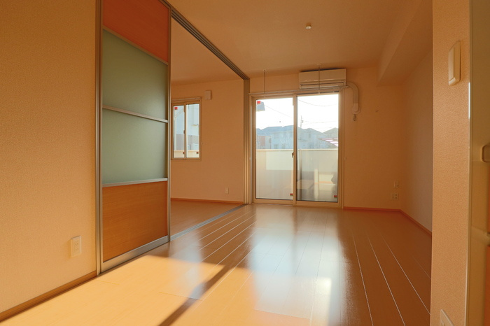 フローラの寝室|その他部屋・スペース