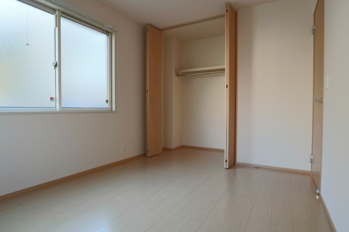 フローラの収納|収納