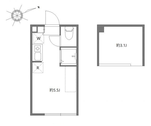 カーサソラーナ