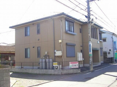 【外観】 | ファミリーエール