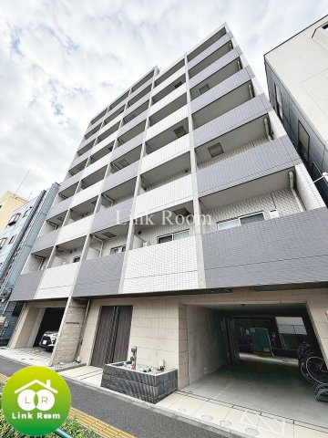 ライズコート住吉