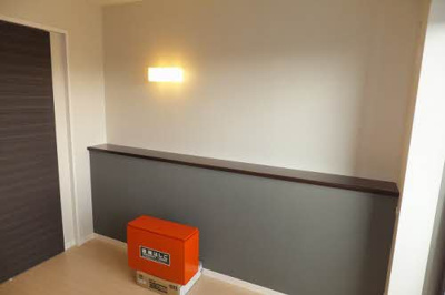 【洋室】 | アトリエールAS