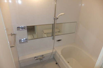 【浴室】 | アトリエールAS