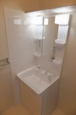 【洗面所】 | アトリエールAS