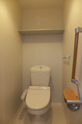 【トイレ】 | アトリエールAS