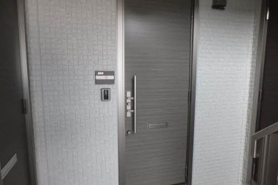 【玄関】 | アトリエールAS