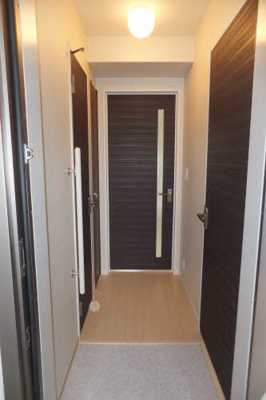 【玄関】 | アトリエールAS