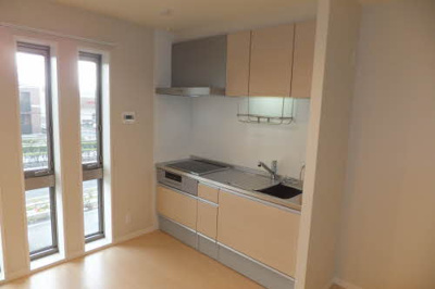 【キッチン】 | アトリエールAS