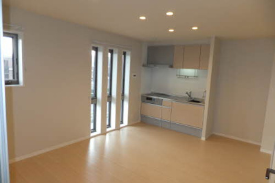 【居間・リビング】 | アトリエールAS