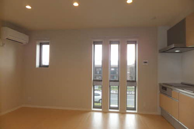 【居間・リビング】 | アトリエールAS