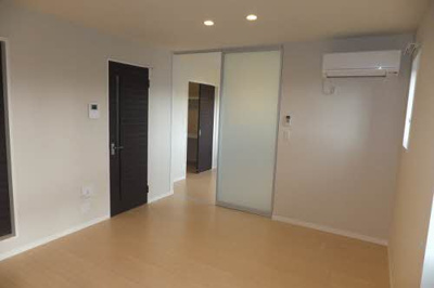 【居間・リビング】 | アトリエールAS