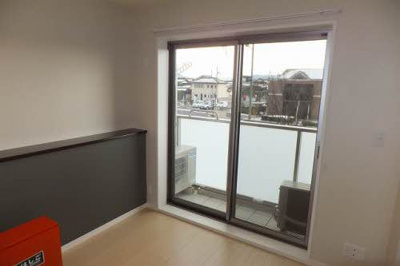 【洋室】 | アトリエールAS