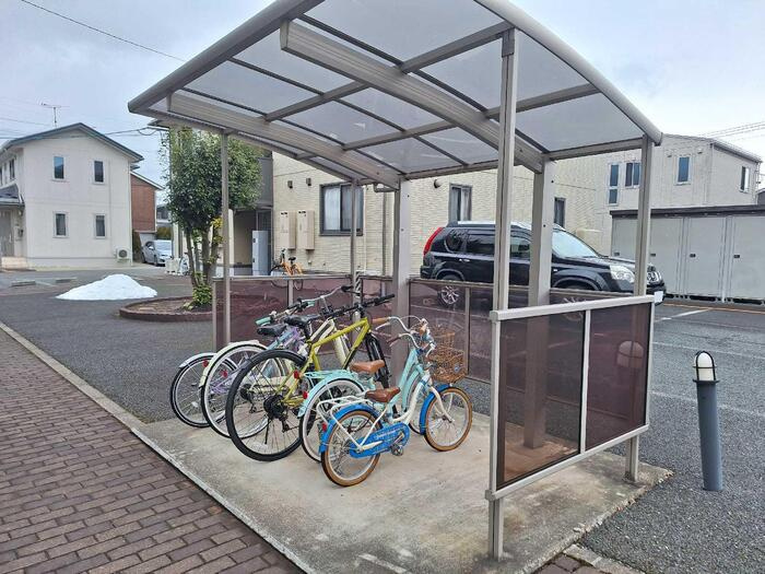 シャトーエレガン　Ｃのその他共用部分