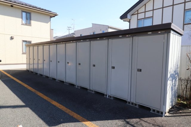 シャトーエレガン　Ｃの設備