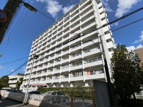 東陽町ハイホーム　A棟のその他共用部分