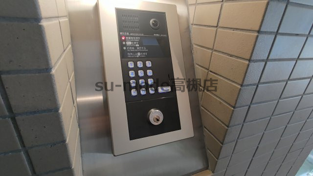 ヴァーサ21のセキュリティ