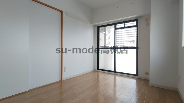 ヴァーサ21の居間・リビング