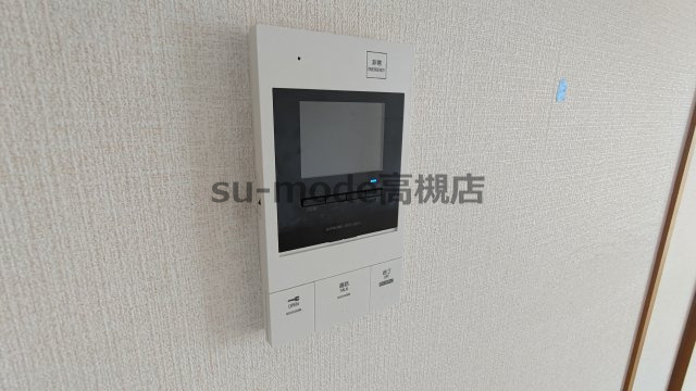 ヴァーサ21のセキュリティ