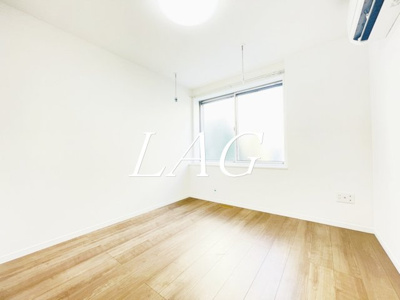 【寝室】 | ルミナス千住大橋 | 寝室です。※同一仕様です。