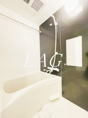 【浴室】 | ルミナス千住大橋 | お風呂です。※同一仕様です。