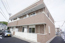 レジデンス　アマーレの画像