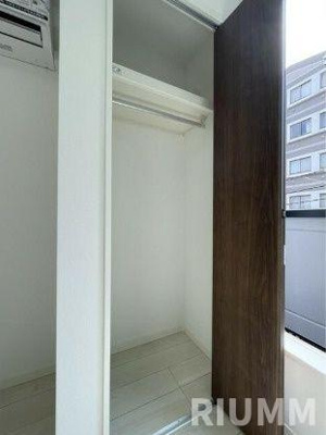 【収納】 | エクセラン立石Ⅱ