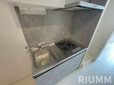 【キッチン】 | エクセラン立石Ⅱ