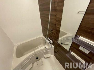 【浴室】 | エクセラン立石Ⅱ